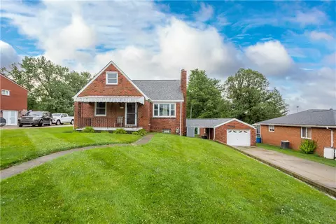 130 Lacock St, Washington, PA 15301