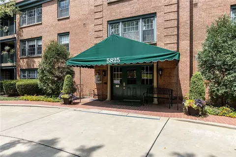 5825 5th Ave #107, Pittsburgh, PA 15232