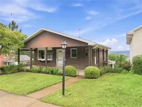 603 Highland Ave, Jeannette, PA 15644