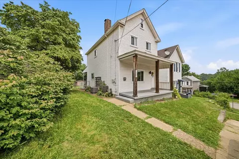 237 Mary, Homestead, PA 15120
