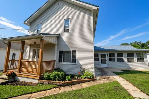 145 Mill St, Jacksonville, PA 15752