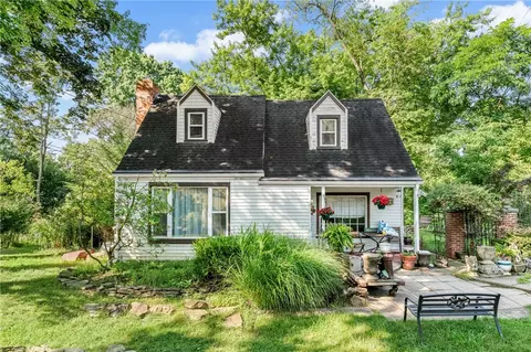 133 Sycamore Dr, Pittsburgh, PA 15235