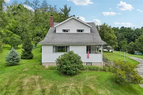 316 Orr #1, Apollo, PA 15613