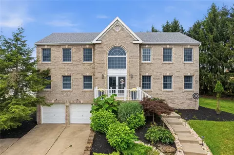 3031 Meyeridge Rd, Pittsburgh, PA 15209