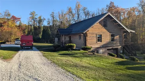 190 Atlas Cherry Valley Rd, Burgettstown, PA 15021