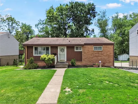 348 Kohlman Dr, Pittsburgh, PA 15214