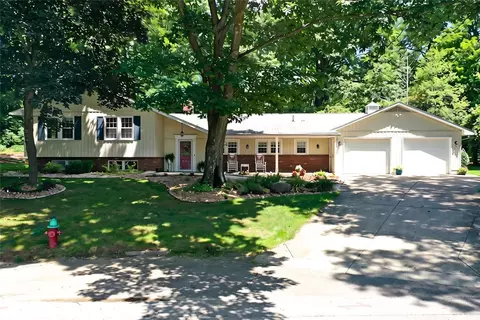 433 Shady Dr, Grove City, PA 16127