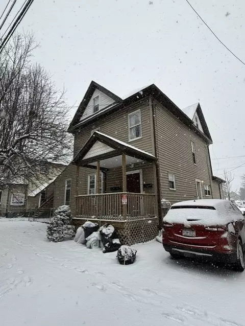 325 W Cunningham St, Butler, PA 16001