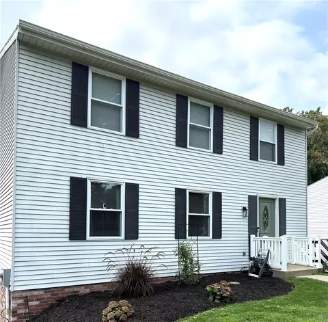 1913 Riggs Rd, South Park, PA 15129