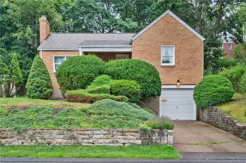 1022 Willow Dr, Pittsburgh, PA 15237