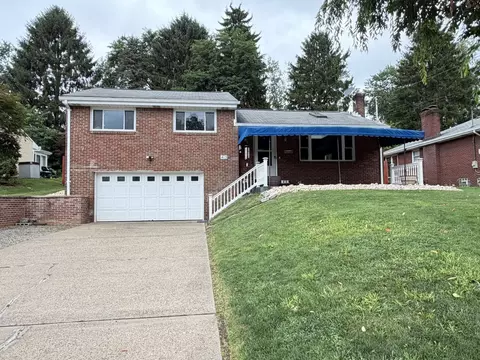 415 Colonial Dr, Monroeville, PA 15146