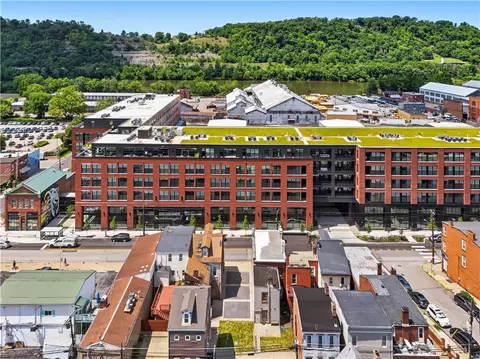 5264 Butler St, Pittsburgh, PA 15201