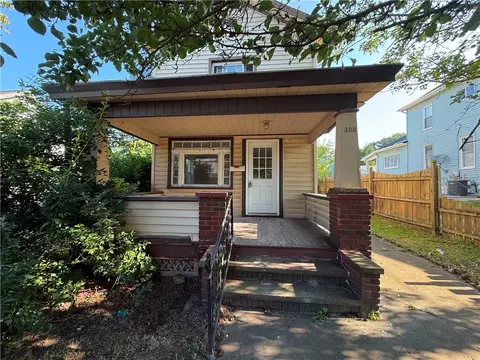 303 E Lutton St, New Castle, PA 16101