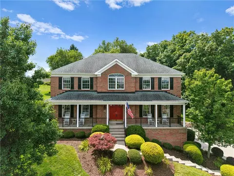 106 Springbrooke Dr, Venetia, PA 15367