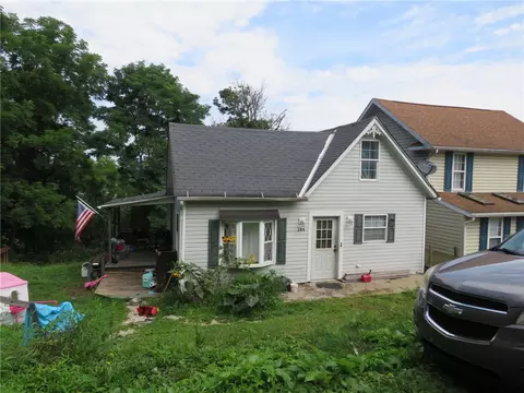 144 Armstrong Ave, Butler, PA 16001