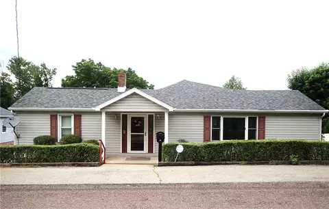170 Club York Rd, Uniontown, PA 15401