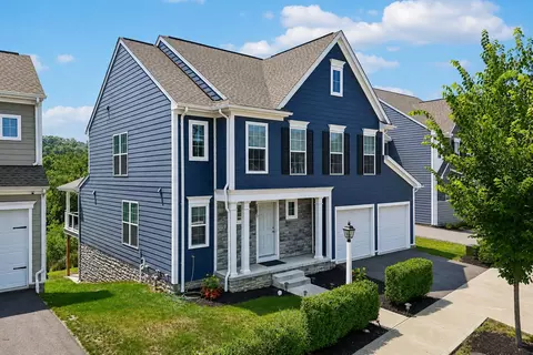 1679 Hastings Park, Bridgeville, PA 15017