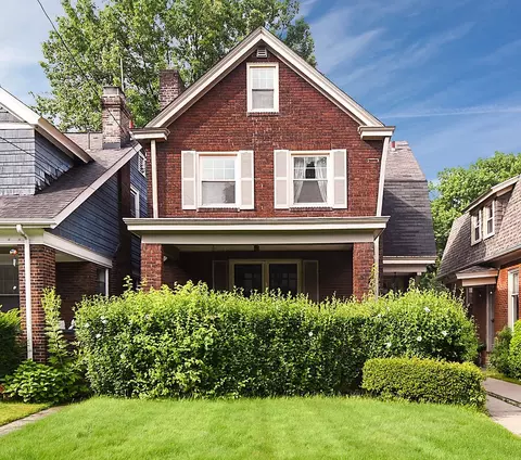 7421 Ben Hur St, Pittsburgh, PA 15208