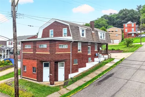 402 Gilmore Ave, Trafford, PA 15085