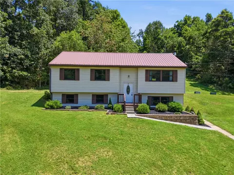 517 Hull Run Rd, Waynesburg, PA 15370