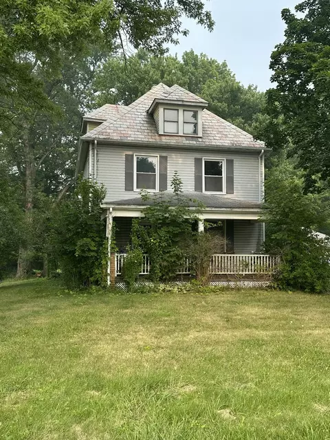 3939 Ellwood Rd, New Castle, PA 16101