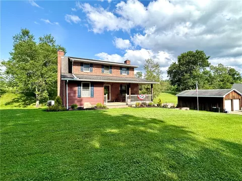 424 Owl Hollow Rd, Ligonier, PA 15658