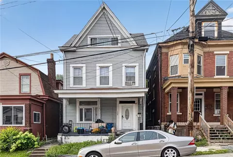 1240 Superior Ave, Pittsburgh, PA 15212
