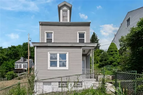 910 Obrien St, Pittsburgh, PA 15209