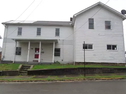 304 Market St, Belle Vernon, PA 15012