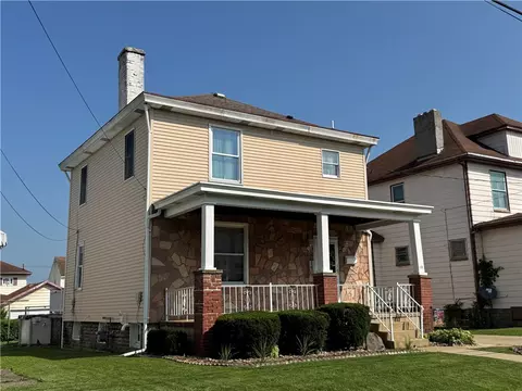 530 Green St, Brownsville, PA 15417