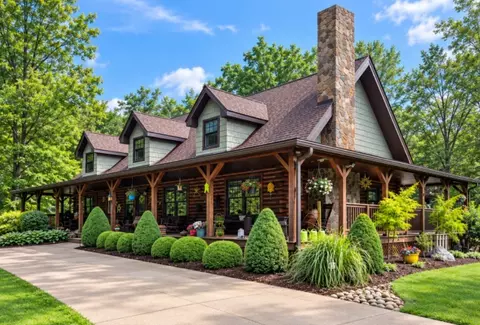 2419 Master, Emlenton, PA 16373