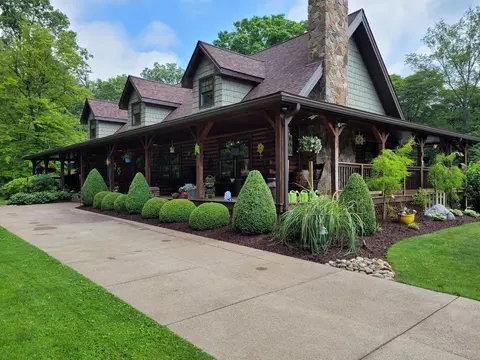 2419 Master, Emlenton, PA 16373