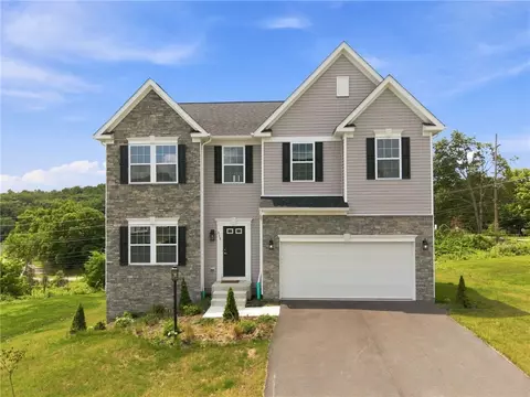 315 William Dr, Pittsburgh, PA 15239