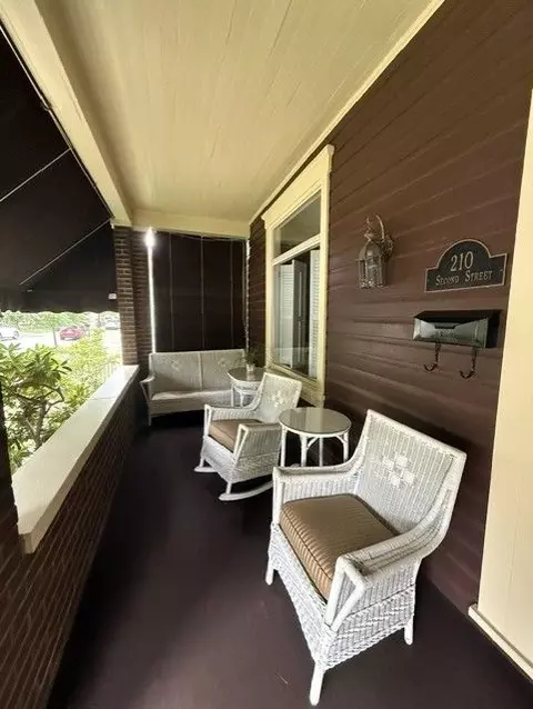 210 Second, Aspinwall, PA 15215
