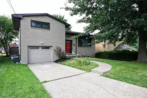 411 Juniper St, Mckeesport, PA 15132