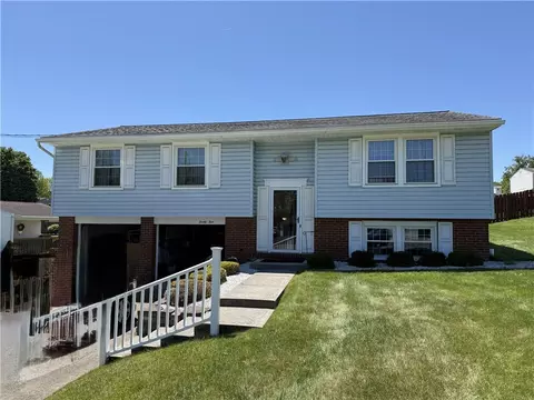 24 Fosterville, Greensburg, PA 15601