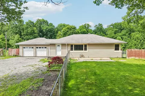 1593 Mercer Grove City, Mercer, PA 16137