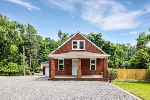 5842 Saltsburg Rd, Verona, PA 15147