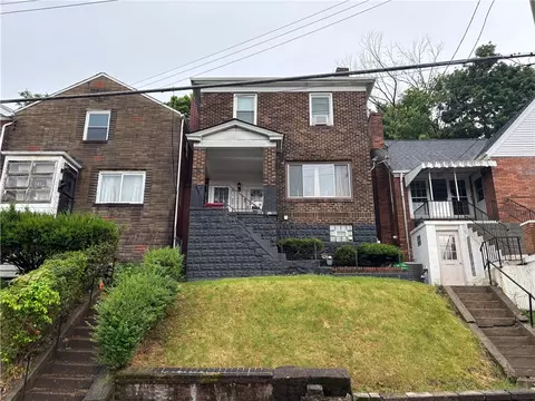 3476 Webster Ave, Pittsburgh, PA 15219