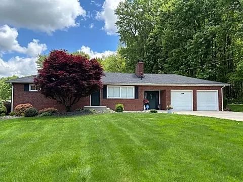 3326 Hillsville Rd, Edinburg, PA 16116