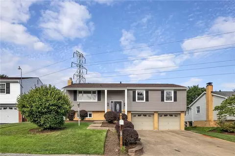 219 Darlan Hill Dr, Pittsburgh, PA 15239
