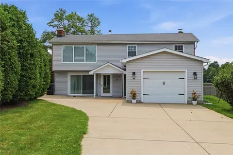 1801 Book Ave, Beaver Falls, PA 15010