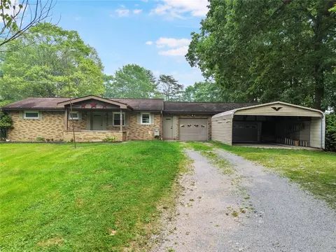 175 Mason Rd, Baden, PA 15005