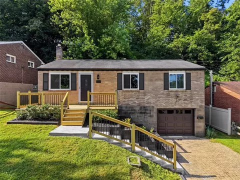 133 Phyllis Dr, Pittsburgh, PA 15235