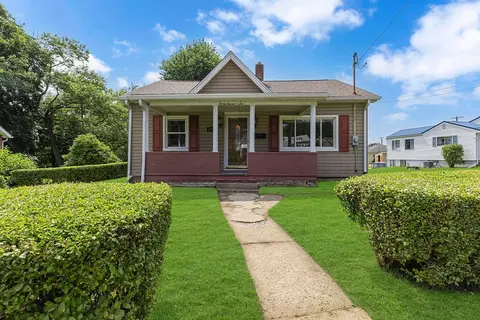 4706 Rochester Rd, New Brighton, PA 15066