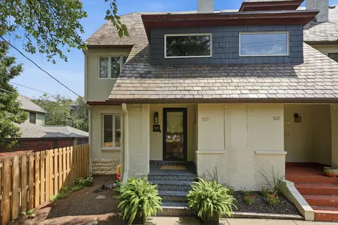 505 Amberson Ave, Pittsburgh, PA 15232
