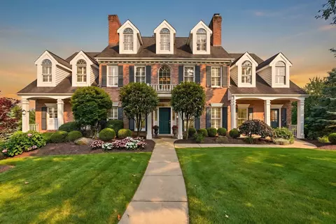 337 Snowberry, Venetia, PA 15367