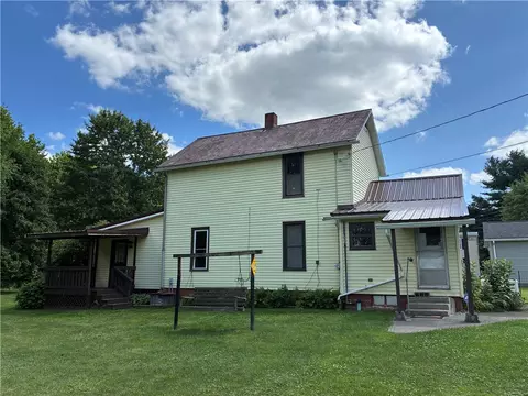 51 Mill St, Greenville, PA 16125