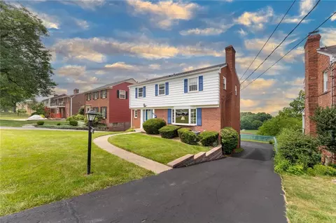67 Moffett St, Pittsburgh, PA 15243
