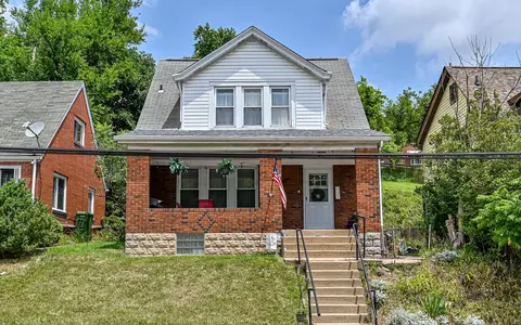921 Baldwin, Pittsburgh, PA 15234